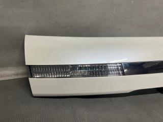 Накладка 5-й двери Subaru LEGACY BP5, BP9, BPE EJ20 91711AG040 2 ракурс