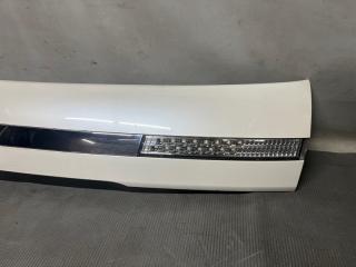Накладка 5-й двери Subaru LEGACY BP5, BP9, BPE EJ20 91711AG040 4 ракурс