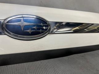 Накладка 5-й двери Subaru LEGACY BP5, BP9, BPE EJ20 91711AG040 5 ракурс
