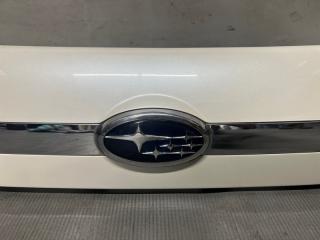 Накладка 5-й двери Subaru LEGACY BP5, BP9, BPE EJ20 91711AG040 3 ракурс
