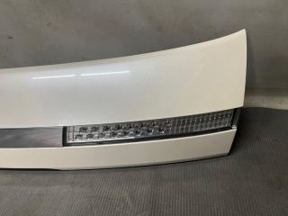 Накладка 5-й двери Subaru LEGACY BP5, BP9, BPE EJ20 91711AG040 4 ракурс