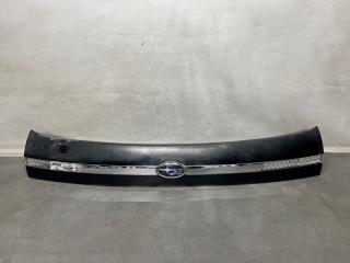 Накладка 5-й двери Subaru LEGACY