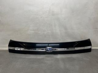 Накладка 5-й двери Subaru LEGACY