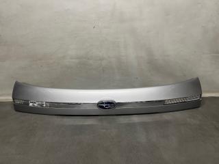 Накладка 5-й двери Subaru LEGACY