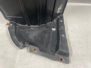 Подкрылок правый передний Nissan FUGA Y50 63844 EJ70A 2 ракурс