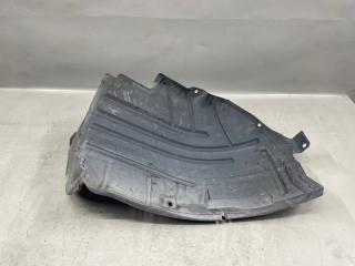 Подкрылок правый передний Nissan FUGA Y50 63844 EJ70A 5 ракурс