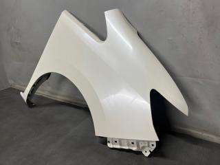 Крыло правое переднее Nissan SERENA C26 MR20 F31001VAAA 2 ракурс Крыло правое переднее Nissan SERENA C26 MR20 F31001VAAA 2 ракурс