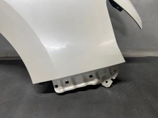 Крыло правое переднее Nissan SERENA C26 MR20 F31001VAAA 4 ракурс Крыло правое переднее Nissan SERENA C26 MR20 F31001VAAA 4 ракурс