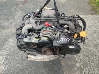 Двигатель Subaru LEGACY 2004