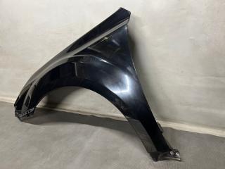 Крыло левое переднее Subaru OUTBACK BR9 EJ25 57120AJ0509P 2 ракурс Крыло левое переднее Subaru OUTBACK BR9 EJ25 57120AJ0509P 2 ракурс