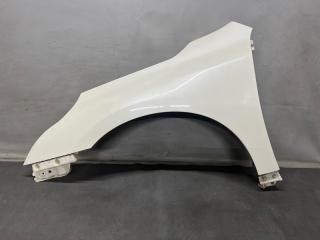 Крыло левое переднее  Nissan TEANA J32 VQ25 ,F3101-JN2MA ,F3101-JN2MA 1 ракурс