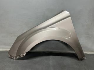 Крыло переднее левое Subaru OUTBACK