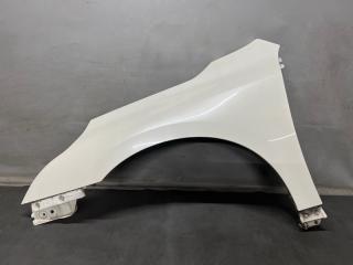 Крыло левое переднее  Nissan TEANA J32 VQ25 ,F3101-JN2MA ,F3101-JN2MA 1 ракурс