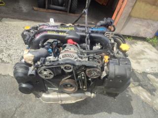 Двигатель Subaru LEGACY 2006