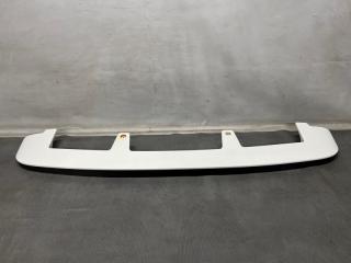 Спойлер Mitsubishi DELICA D:5