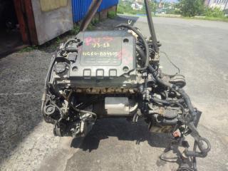 Двигатель Mitsubishi CHARIOT GRANDIS