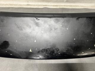 Спойлер Honda STREAM RN6 R18A 74900-SMA-N010 4 ракурс