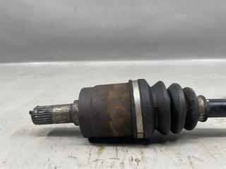 Привод левый передний Honda STREAM RN6 R18A 44306-SMA-010 2 ракурс