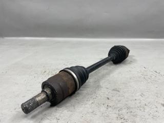 Привод левый передний Honda STREAM RN6 R18A 44306-SMA-010 4 ракурс