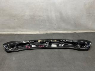 Спойлер Honda STREAM RN6 R18A 74900-SMA-N010 5 ракурс