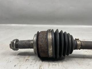 Привод левый передний Honda STREAM RN6 R18A 44306-SMA-010 2 ракурс