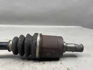 Привод левый передний Honda STREAM RN6 R18A 44306-SMA-010 3 ракурс