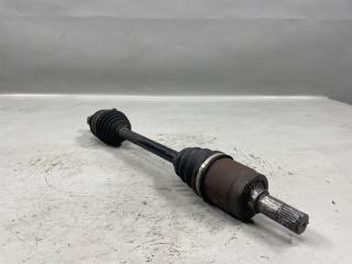Привод левый передний Honda STREAM RN6 R18A 44306-SMA-010 4 ракурс