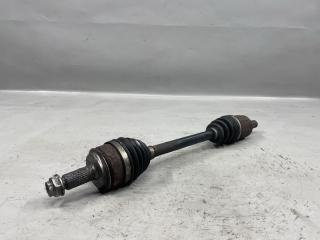 Привод левый передний Honda STREAM RN6 R18A 44306-SMA-010 5 ракурс
