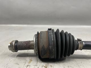 Привод левый передний Honda STREAM RN6 R18A 44306-SMA-010 2 ракурс
