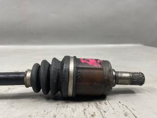 Привод левый передний Honda STREAM RN6 R18A 44306-SMA-010 3 ракурс
