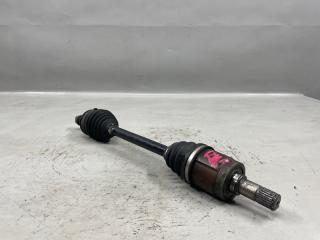 Привод левый передний Honda STREAM RN6 R18A 44306-SMA-010 4 ракурс