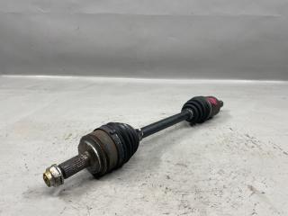 Привод левый передний Honda STREAM RN6 R18A 44306-SMA-010 5 ракурс