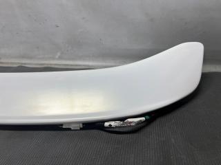 Спойлер Nissan SKYLINE V36 3 ракурс