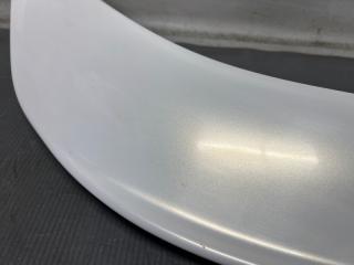 Спойлер Nissan SKYLINE V36 4 ракурс