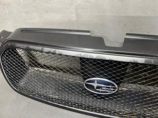 Решетка Subaru LEGACY BP5 EJ20 J1017 AG090 4 ракурс
