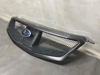 Решетка Subaru LEGACY BR9 EJ25 J1017 AJ630 2 ракурс