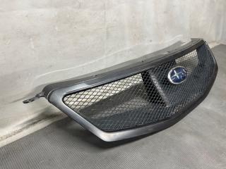 Решетка Subaru LEGACY BR9 EJ25 J1017 AJ630 3 ракурс