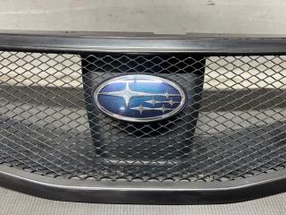 Решетка Subaru LEGACY BR9 EJ25 J1017 AJ630 4 ракурс