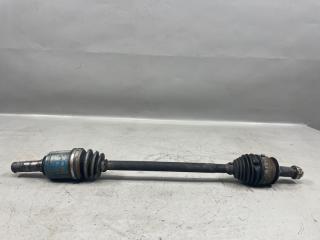 Привод правый передний Subaru OUTBACK BP9 EJ25 28321AG020 1 ракурс
