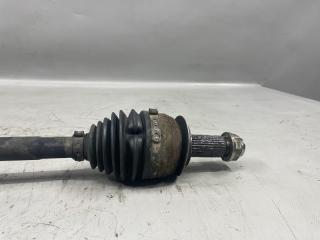 Привод правый передний Subaru OUTBACK BP9 EJ25 28321AG020 3 ракурс