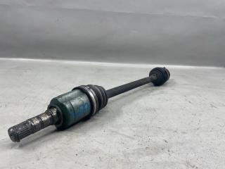Привод правый передний Subaru OUTBACK BP9 EJ25 28321AG020 4 ракурс