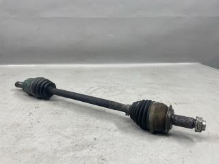 Привод правый передний Subaru OUTBACK BP9 EJ25 28321AG020 5 ракурс