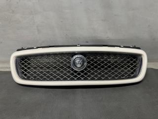 Запчасть решетка Jaguar X-TYPE