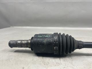 Привод левый передний Subaru LEGACY BR9 EJ25 28321AJ000 2 ракурс