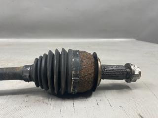 Привод левый передний Subaru LEGACY BR9 EJ25 28321AJ000 3 ракурс