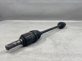Привод левый передний Subaru LEGACY BR9 EJ25 28321AJ000 4 ракурс