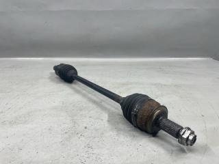Привод левый передний Subaru LEGACY BR9 EJ25 28321AJ000 5 ракурс
