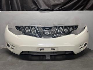 Бампер передний Nissan MURANO TZ51 QR25 ,62022 1AN0H ,62022 1AN0H 1 ракурс Бампер передний Nissan MURANO TZ51 QR25 ,62022 1AN0H ,62022 1AN0H 1 ракурс