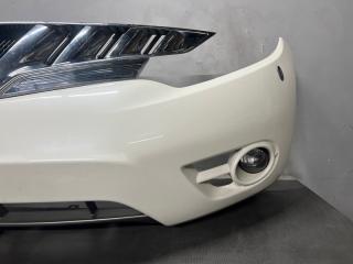 Бампер передний Nissan MURANO TZ51 QR25 62022 1AN0H 4 ракурс