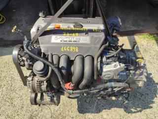 Двигатель Honda EDIX